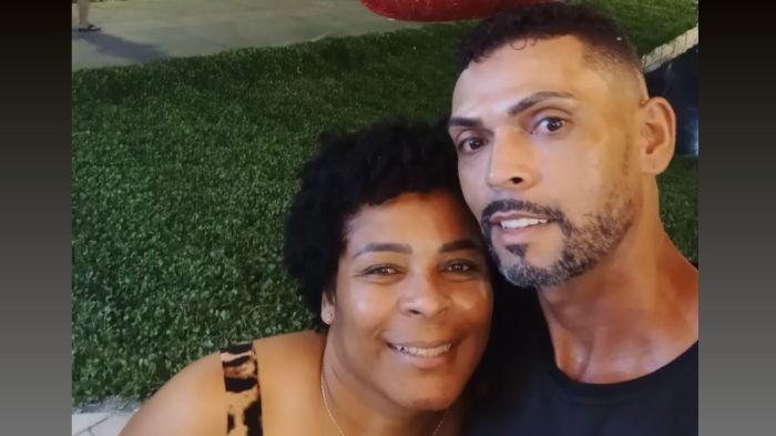 Liliane e Laudemir pretendiam comprar uma casa própria