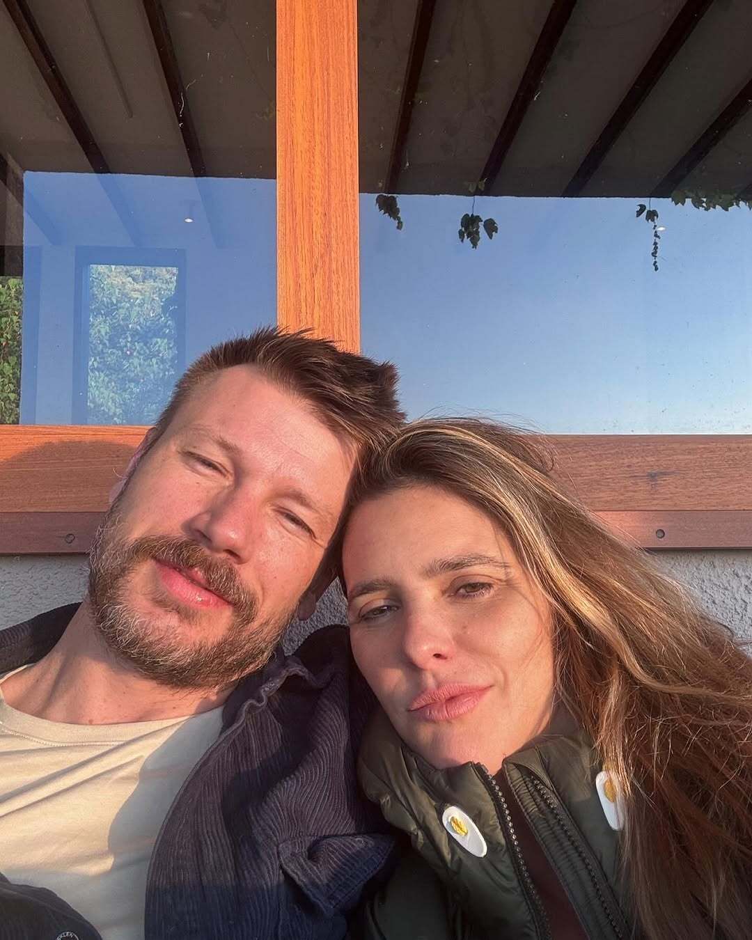 Fernanda Lima desromantiza fama de 'maridão' de Rodrigo Hilbert: 'Mais que a obrigação'