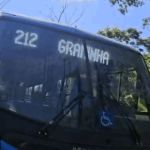 Linhas de Ônibus voltam a circular pela Estrada União Indústria em Juiz de Fora