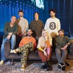 Linkin Park anuncia show no Brasil com nova formação da banda