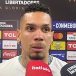 Após vice do Atlético, Paulinho revela lesão e diz que jogou com infiltrações