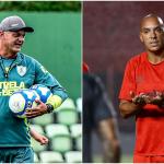 América x Sport: horário e onde assistir ao vivo pela Série B