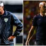 América x Sport: prováveis escalações para partida da Série B do Brasileiro