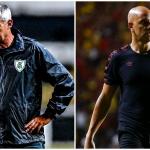 América x Sport: prováveis escalações para partida da Série B do Brasileiro