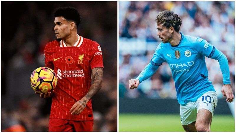Todos os jogos pela Premier League neste domingo (1º)