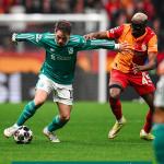 Horário e onde assistir ao vivo Liverpool x Galatasaray, pela Champions League