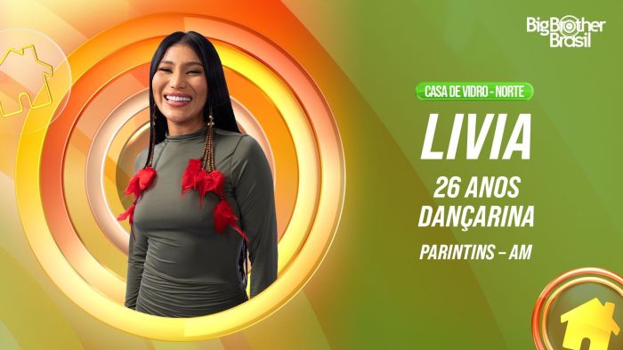Participantes da Região Norte disputam vaga no BBB 26