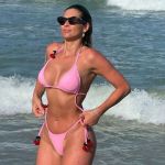 Livia Andrade faz procedimento e mostra antes e depois: “chocada comigo mesma”