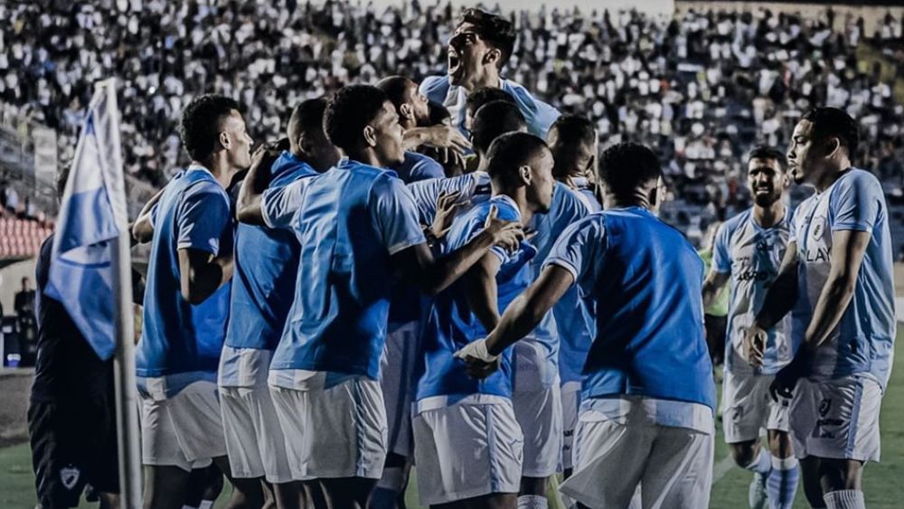 Londrina bate Ferroviária e embola chave do Athletic na Série C do Brasileiro
