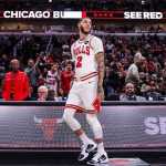 Promessa da NBA volta a jogar partida após mais de mil dias