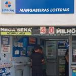 Mega-Sena: 12 apostas de Minas acertam na quina e quase faturam R$ 55 milhões; veja cidades
