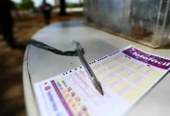 Resultado Lotofácil 3640: prêmio acumula e vai a R$ 12 milhões