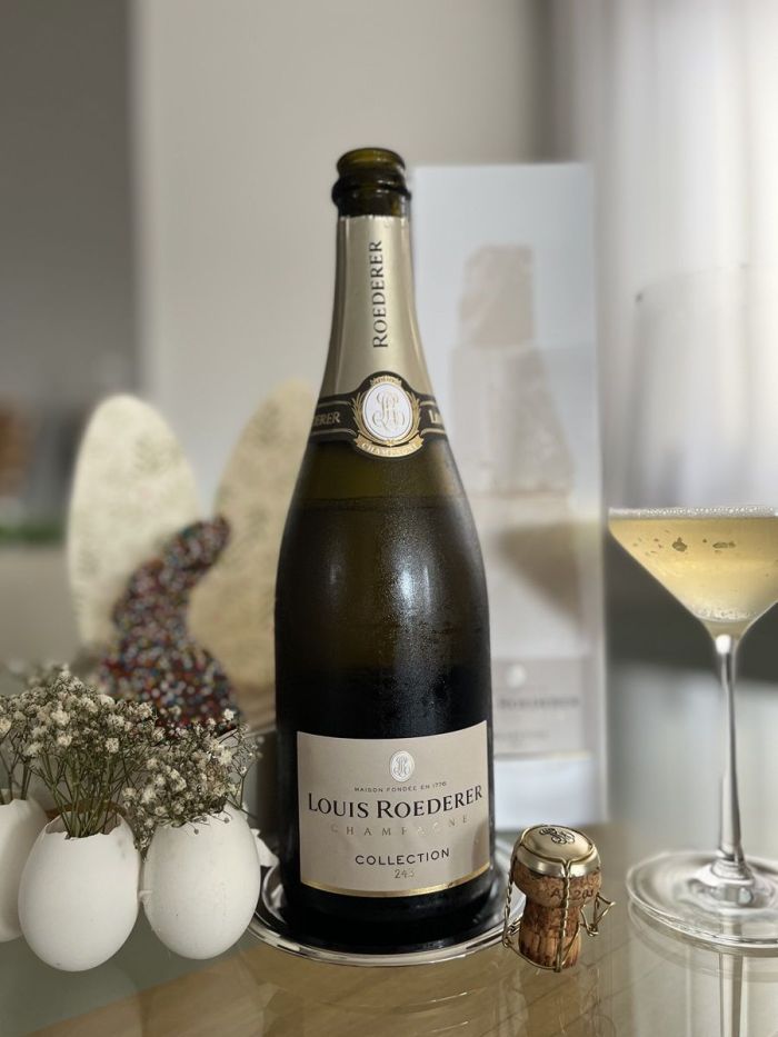 Louis Roederer Collection 244