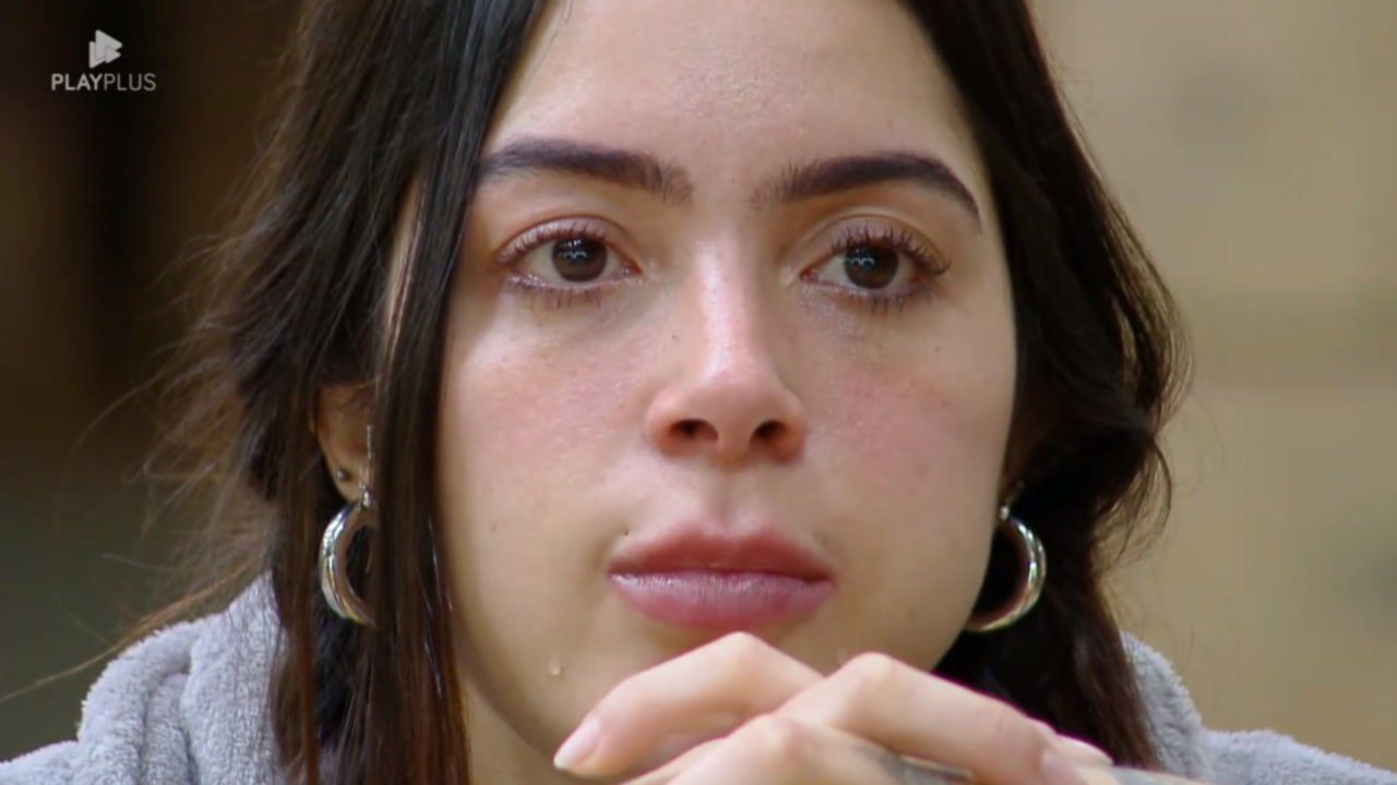 A Fazenda 16: rivais detonam Luana, que pode ser eliminada na Roça