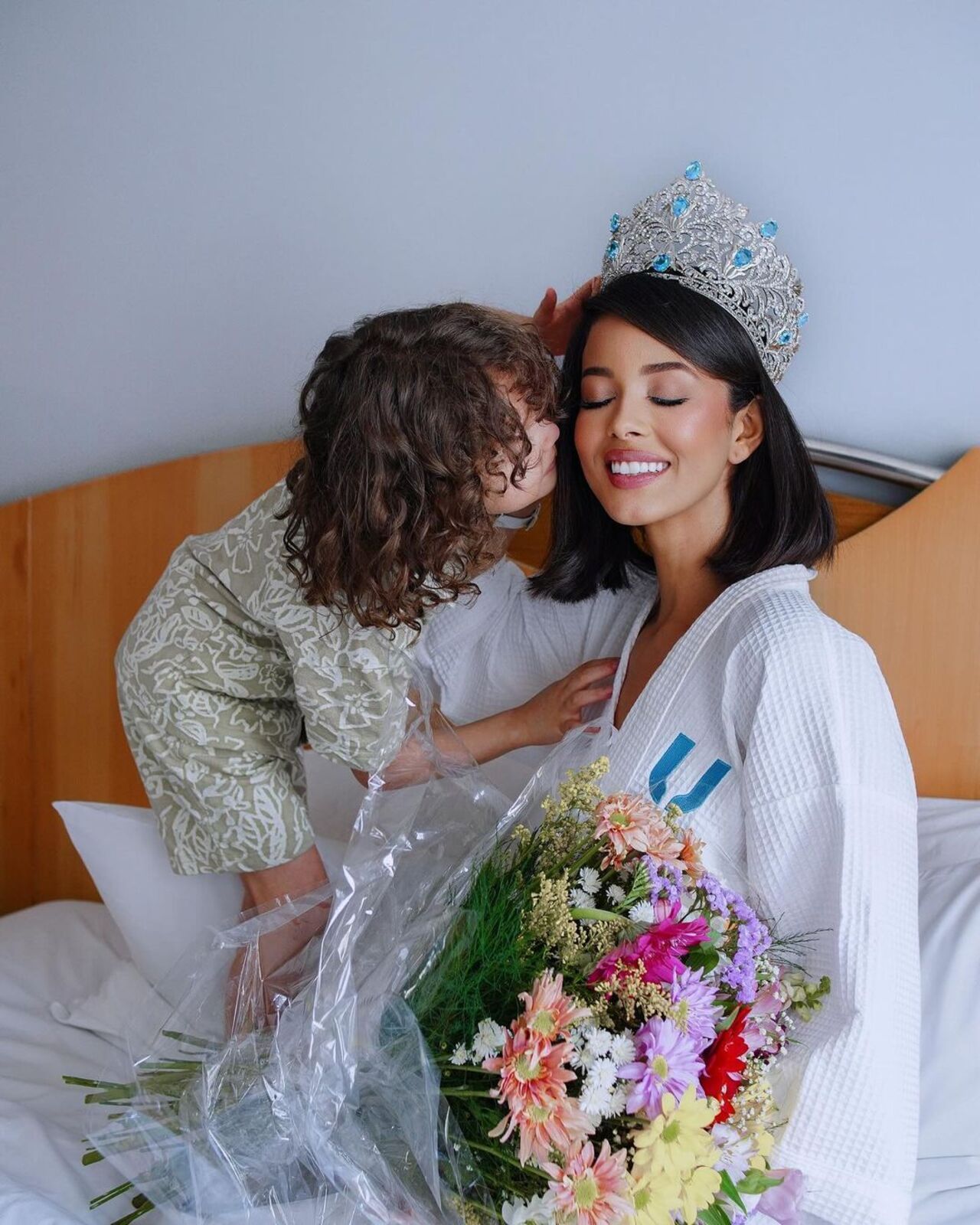 Luana Cavalcante faz grave denúncia contra o Miss Universe Brasil : 'vocês têm o direito de saber'