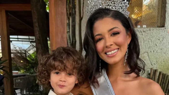 Candidatas ao Miss Universe Brasil 2024 Candidatas ao Miss Universe Brasil 2024