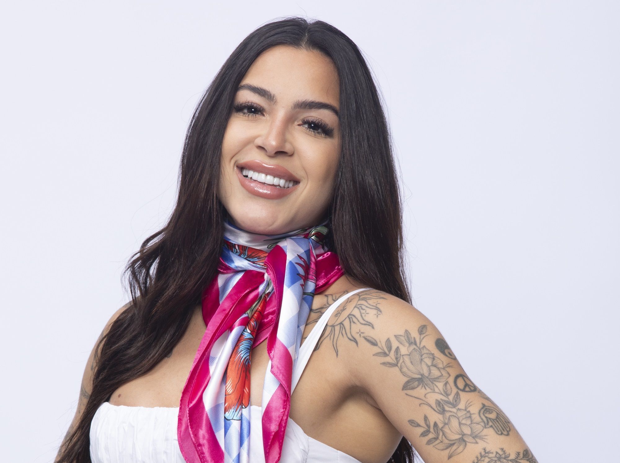 A Fazenda 16: Luana conquista a 11ª Prova de Fogo e define baia da semana