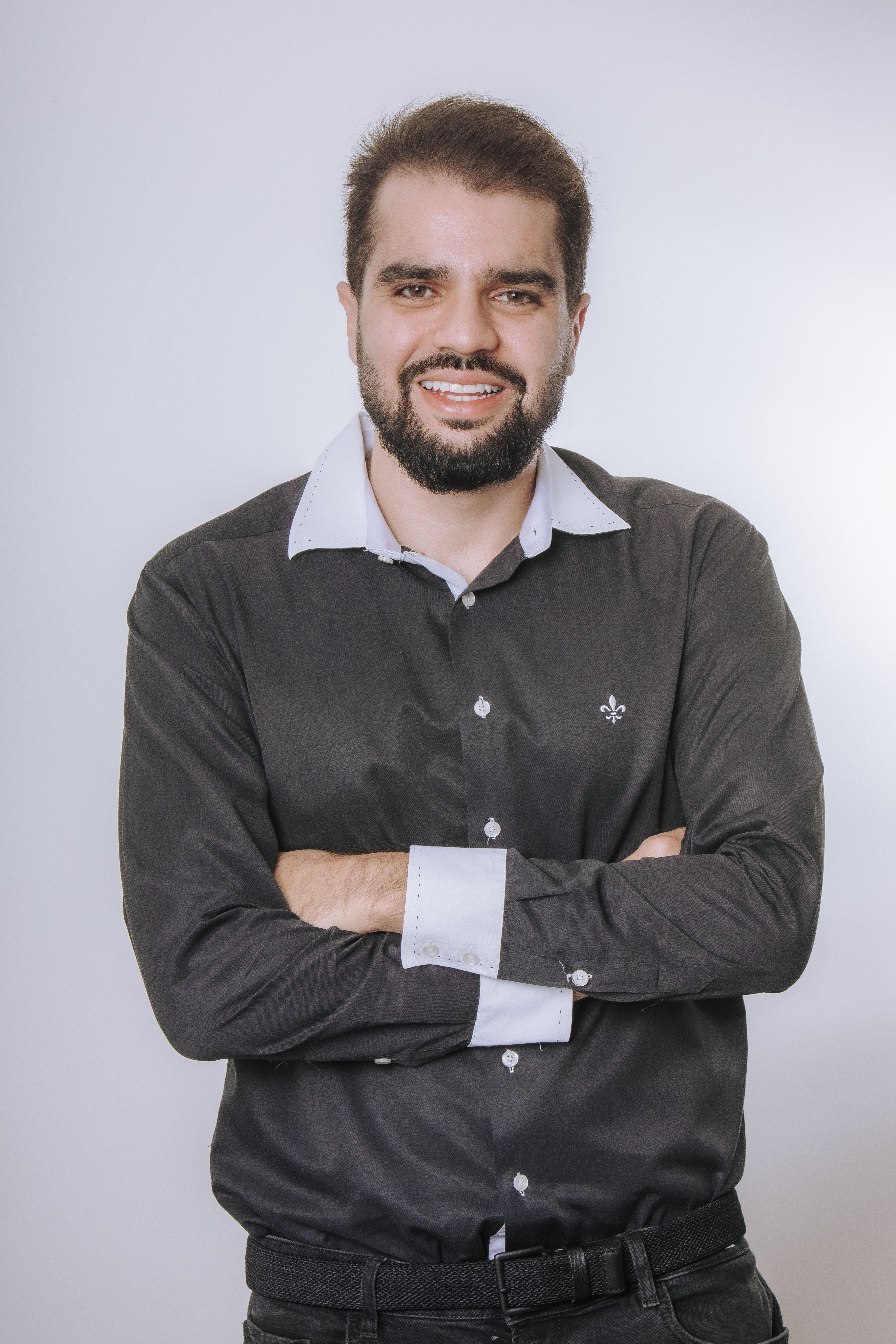 Lucas Borges