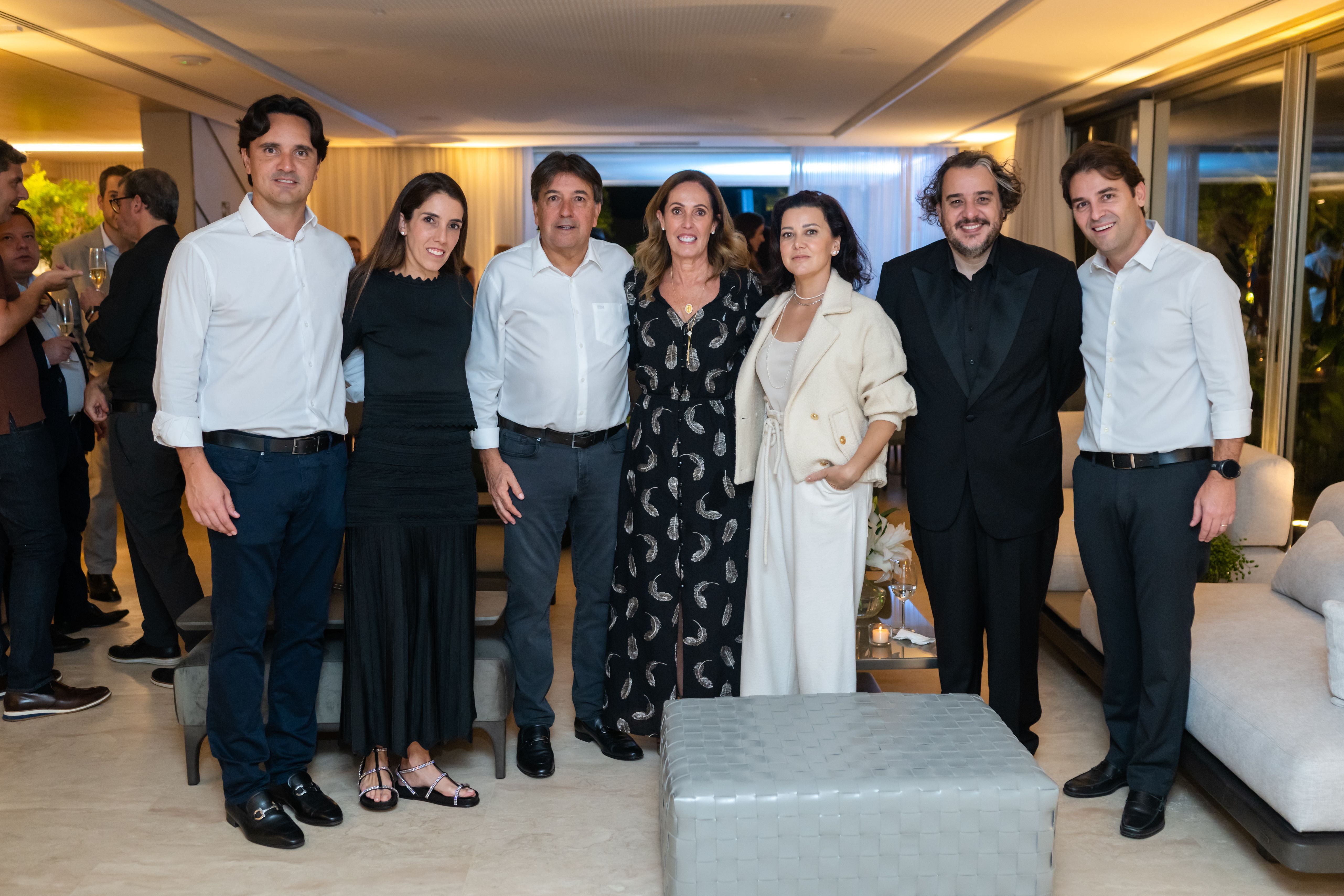 Patrimar e Somattos apresentam novo empreendimento embalados pela Orquestra Ouro Preto