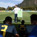 Crias de Cruzeiro e Atlético são convocados para a Seleção Brasileira Sub-20