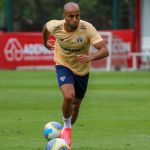 Elenco do São Paulo ganha folga; veja planejamento para jogo com o Vasco
