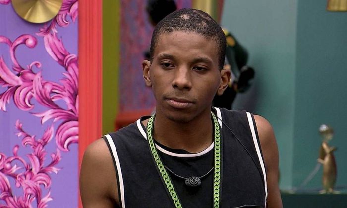 Famosos que desistiram do BBB