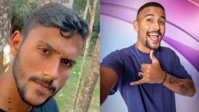 Participantes durante o BBB 24