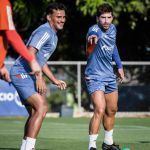 Escalação do Cruzeiro: Diniz promoverá novidade na escalação contra o Athletico-PR
