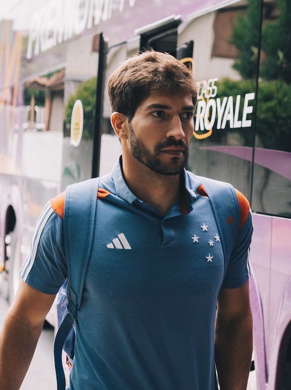 Ídolo avalia temporada do Cruzeiro e projeta 2025 do clube