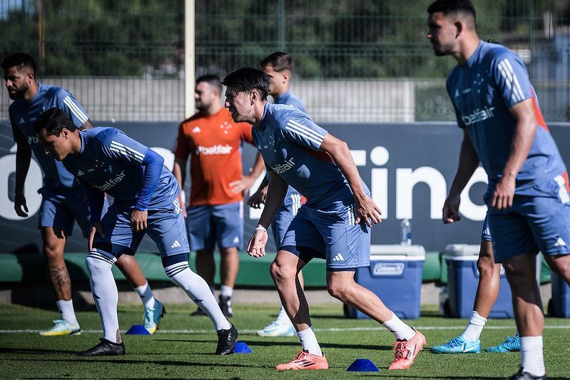 Argentino diz o que Cruzeiro encontrará em palco de 'decisão' pela Sul-Americana
