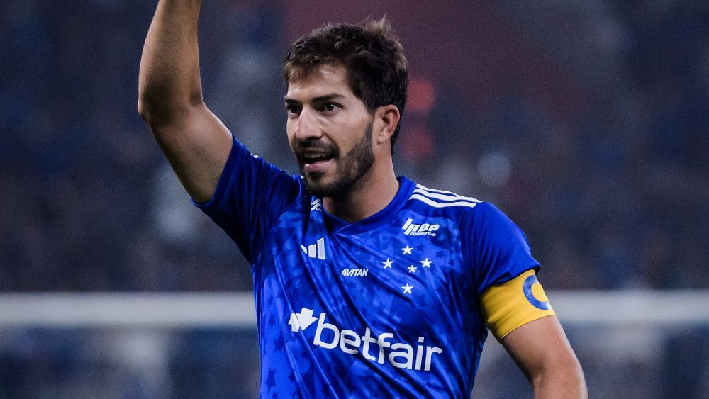 Cruzeiro encaminha renovação com Lucas Silva, que manda recado à torcida