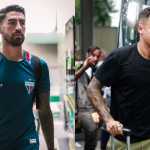 Olhando para cima, Fortaleza e Vasco se enfrentam pela Série A do Brasileiro