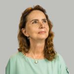 “Viemos ao mundo para sairmos maiores do que entramos”, diz Lúcia Helena Galvão no Mulheres Incríveis