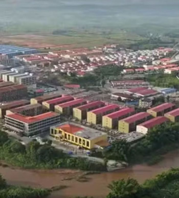 KK Park, a fábrica de golpes que escravizava brasileiros.