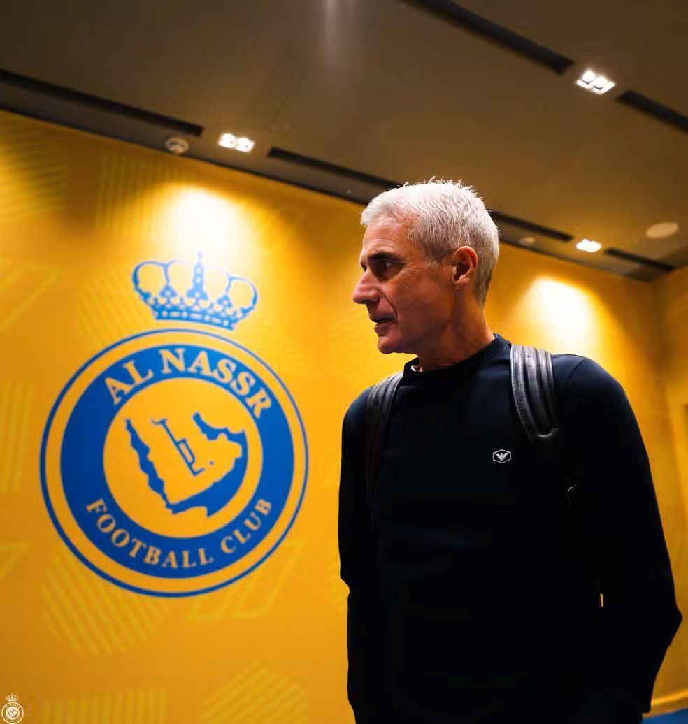 Atlético e Luís Castro: como cláusula com time de CR7 complica negociação
