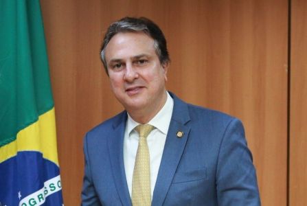 Camilo Santana