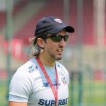 Decepcionado, São Paulo define foco para período de Data Fifa