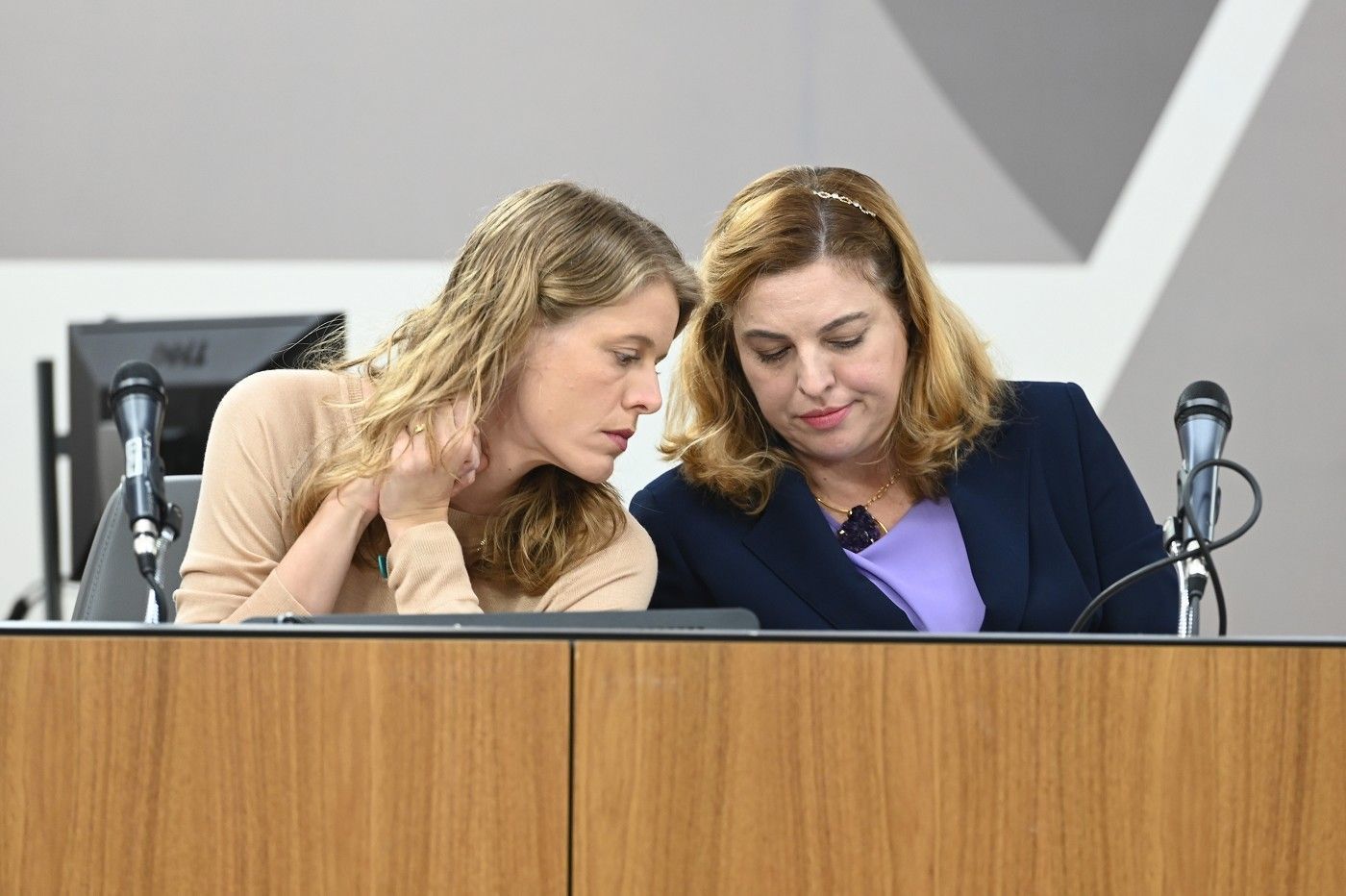 Rabecões parados: Luísa Barreto e chefe da Polícia Civil são chamadas para dar explicações na ALMG