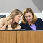 Rabecões parados: Luísa Barreto e chefe da Polícia Civil são chamadas para dar explicações na ALMG