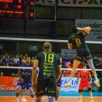 Montes Claros Vôlei inicia quartas de final da Superliga B contra o Mogi neste domingo (15)
