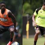 Botafogo x Vasco: veja os prováveis times pelo Campeonato Brasileiro