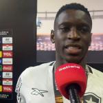 Botafogo: Luiz Henrique reage ao título da Libertadores e abre o jogo sobre o futuro