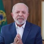 Lula brinca com remontada do Corinthians: 'Jogador de quem mais falei mal vai ser artilheiro'