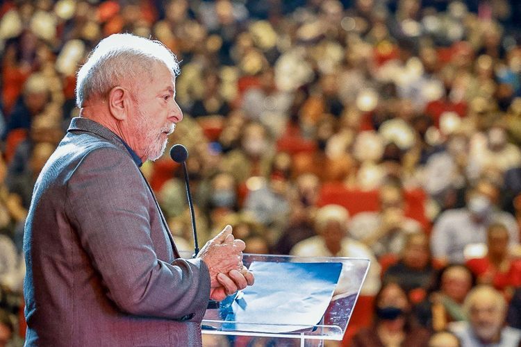 A aposta de Lula nas eleições municipais