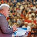 A aposta de Lula nas eleições municipais