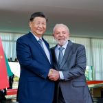 Lula defende diplomacia como solução para guerra na Ucrânia