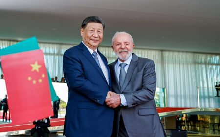 Habitação urbana, tecnologia nuclear e agro: veja os 37 acordos assinados entre Brasil e China | CNN Brasil