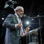 Lula critica investimentos em guerras e defende ajuda a Cuba e ao Haiti