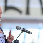Na reta final das eleições, Lula não visitará BH e nem outras 4 capitais onde tem candidatos
