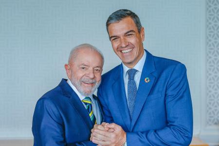 Lula Sanchez